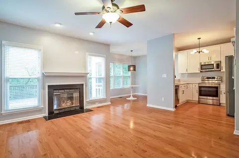 33 Citation Dr, Durham, NC 27713 photo 2