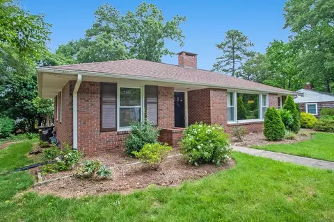 406 Everett Pl, Durham, NC 27701 photo 2