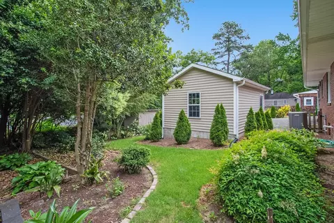 406 Everett Pl, Durham, NC 27701 photo 7
