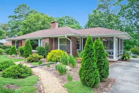 406 Everett Pl, Durham, NC 27701 photo 3