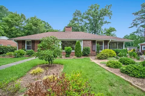 406 Everett Pl, Durham, NC 27701 photo 1