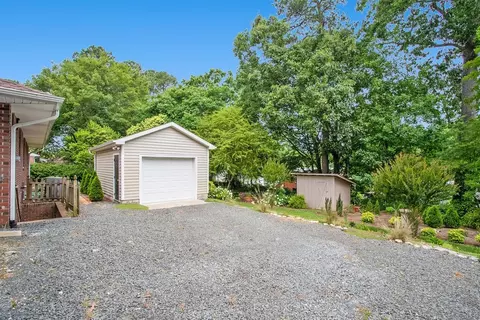 406 Everett Pl, Durham, NC 27701 photo 4