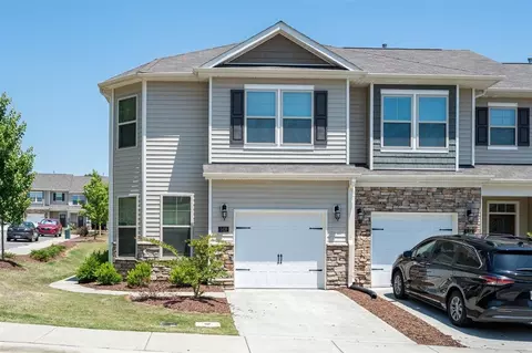 1416 Compass Dr, Durham, NC 27713 photo 1