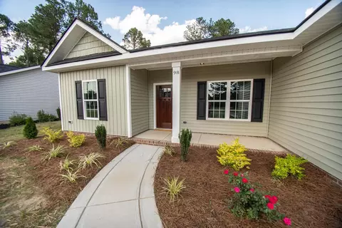 98 Byrd Dr, Dunn, NC 28334 photo 37
