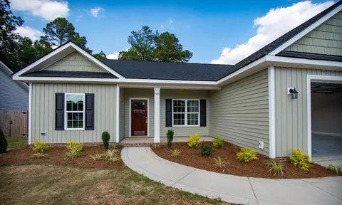 98 Byrd Dr, Dunn, NC 28334 photo 3