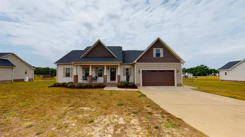 63 Clipper Ln, Smithfield, NC 27577 photo 1