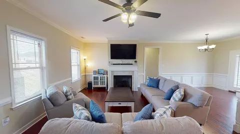 63 Clipper Ln, Smithfield, NC 27577 photo 5