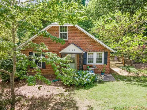 2409 Huron St, Durham, NC 27707 photo 2