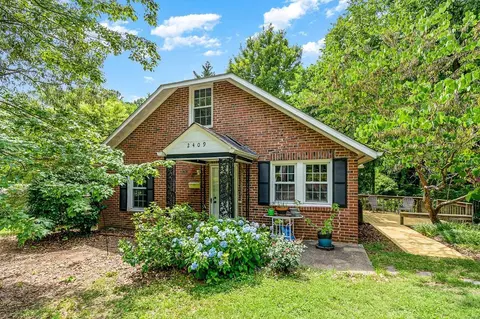 2409 Huron St, Durham, NC 27707 photo 1