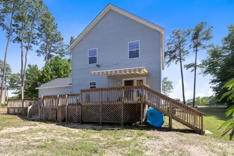 7009 Onslow Stephenson Rd, Willow Spring, NC 27592 photo 5