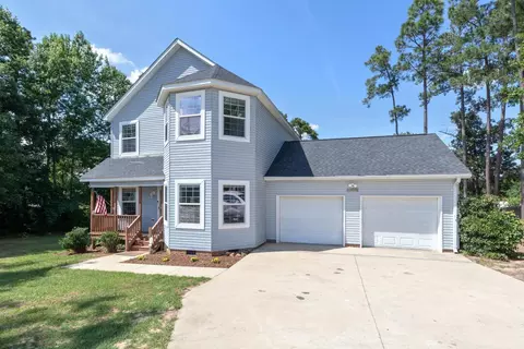 7009 Onslow Stephenson Rd, Willow Spring, NC 27592 photo 3