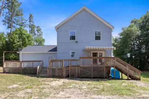 7009 Onslow Stephenson Rd, Willow Spring, NC 27592 photo 6