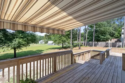 7009 Onslow Stephenson Rd, Willow Spring, NC 27592 photo 10