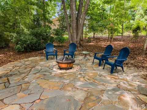 1109 Stonebridge Dr, Durham, NC 27712 photo 32