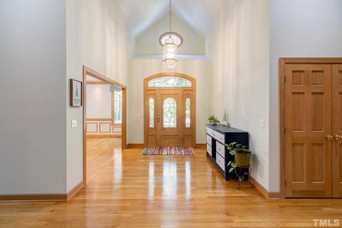1109 Stonebridge Dr, Durham, NC 27712 photo 4