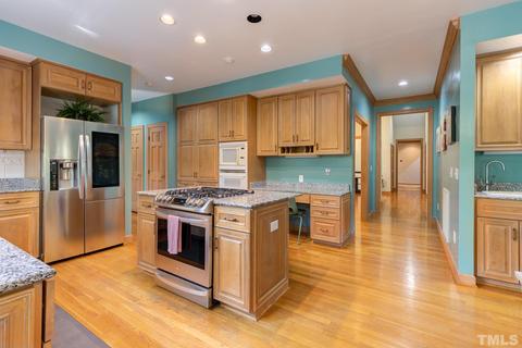 1109 Stonebridge Dr, Durham, NC 27712 photo 12