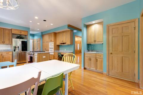 1109 Stonebridge Dr, Durham, NC 27712 photo 14