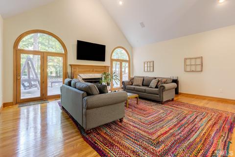1109 Stonebridge Dr, Durham, NC 27712 photo 8