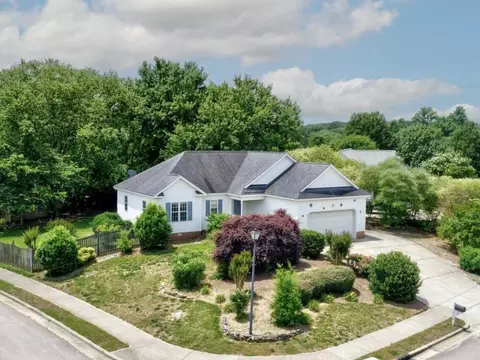 6352 Winter Spring Dr, Wake Forest, NC 27587 photo 1