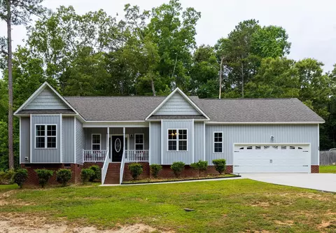 590 Cross Link Dr, Angier, NC 27501 photo 1