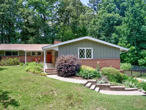 3550 Hamstead Ct, Durham, NC 27707 photo 3