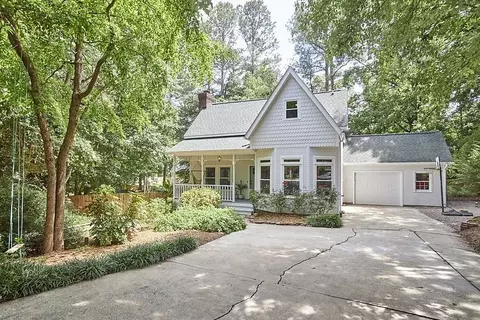 107 Croydon Pl, Durham, NC 27713 photo 1