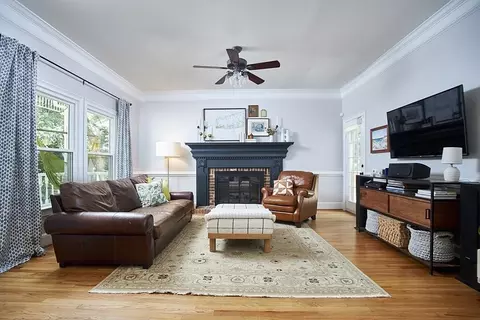 107 Croydon Pl, Durham, NC 27713 photo 4