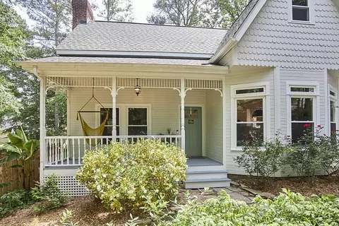 107 Croydon Pl, Durham, NC 27713 photo 2