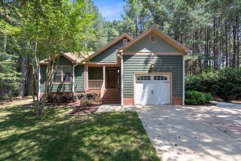 9604 Stable Point Cir, Wake Forest, NC 27587 photo 1