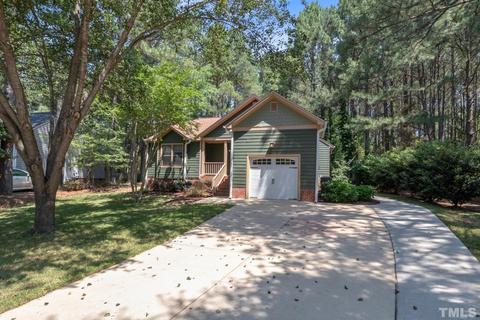 9604 Stable Point Cir, Wake Forest, NC 27587 photo 2