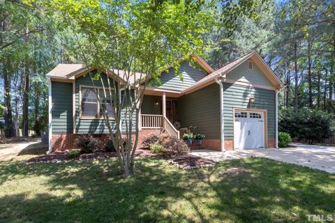 9604 Stable Point Cir, Wake Forest, NC 27587 photo 3