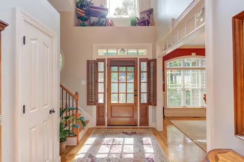 3585 Arbor Pl, Wake Forest, NC 27587 photo 2