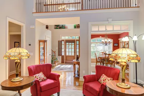 3585 Arbor Pl, Wake Forest, NC 27587 photo 18