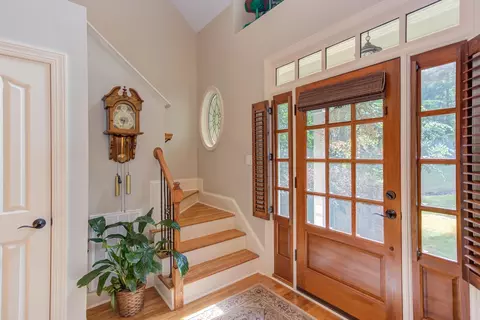 3585 Arbor Pl, Wake Forest, NC 27587 photo 3
