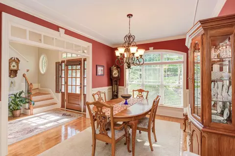 3585 Arbor Pl, Wake Forest, NC 27587 photo 17
