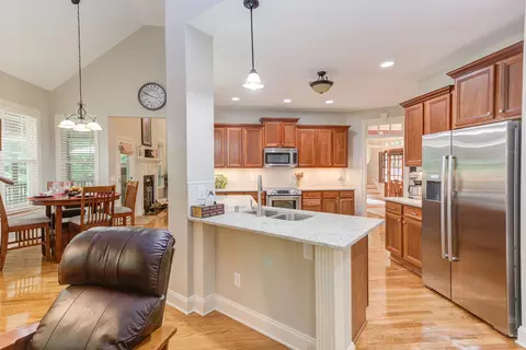 3585 Arbor Pl, Wake Forest, NC 27587 photo 10