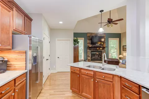 3585 Arbor Pl, Wake Forest, NC 27587 photo 9