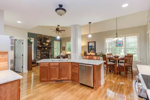 3585 Arbor Pl, Wake Forest, NC 27587 photo 8