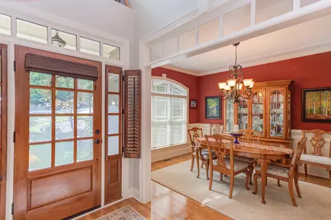3585 Arbor Pl, Wake Forest, NC 27587 photo 5