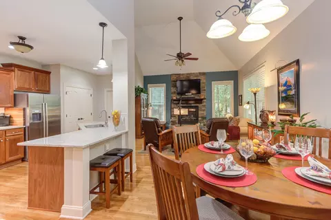 3585 Arbor Pl, Wake Forest, NC 27587 photo 11