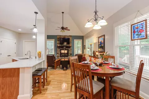 3585 Arbor Pl, Wake Forest, NC 27587 photo 12
