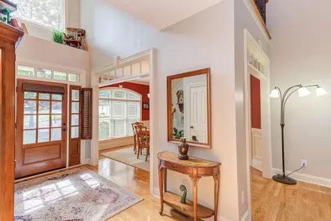 3585 Arbor Pl, Wake Forest, NC 27587 photo 4
