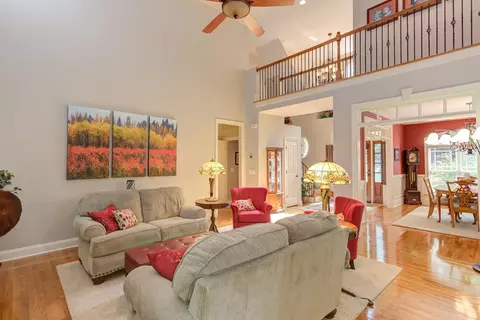 3585 Arbor Pl, Wake Forest, NC 27587 photo 23