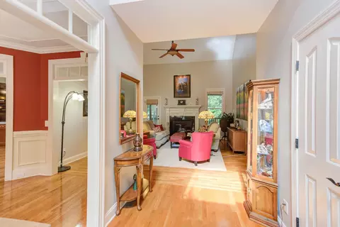 3585 Arbor Pl, Wake Forest, NC 27587 photo 14