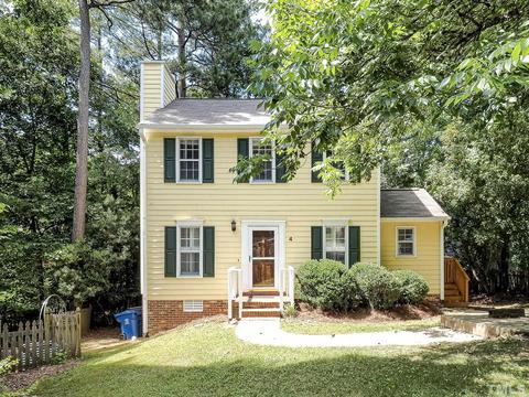 4 Trawick Ct, Durham, NC 27713 photo 1