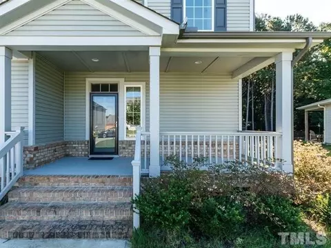 1237 Bellreng Dr, Wake Forest, NC 27587 photo 3