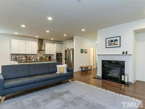 1237 Bellreng Dr, Wake Forest, NC 27587 photo 6