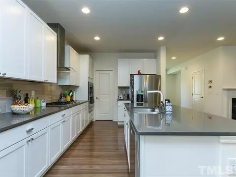 1237 Bellreng Dr, Wake Forest, NC 27587 photo 9