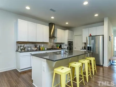 1237 Bellreng Dr, Wake Forest, NC 27587 photo 8