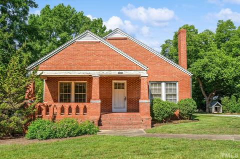 1431 Cole Mill Rd, Durham, NC 27705 photo 1
